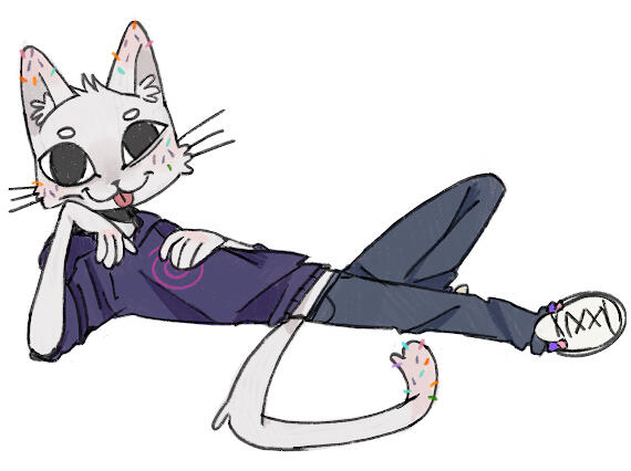 @pumpernicke17 - 4/21/2024 - Fetti Fullbody