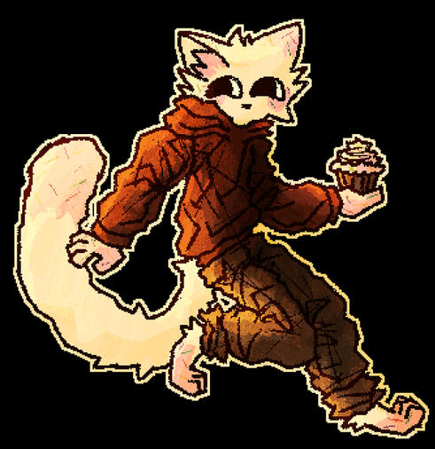 @itsbebhere - 3/10/2024 - Fetti Fullbody