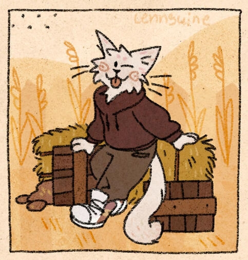 @lennguine - 8/5/2023 - stamp