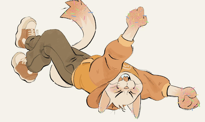 @RobotToast - 3/21/2024 - Fetti Full Body