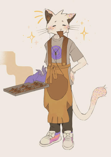 @zenoyaka - 2/14/2024 - Fetti Bake Fullbody